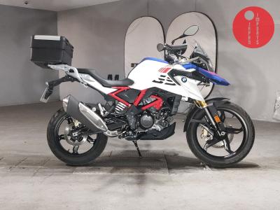 BMW BMW G310GS