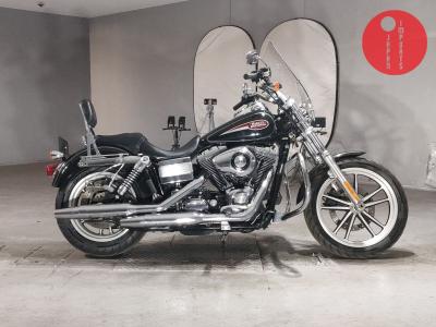 Harley-Davidson HARLEY FXDL1580