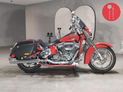 Harley-Davidson HARLEY FLSTSE1800CVO