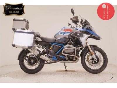 BMW BMWR1200GS RALLY