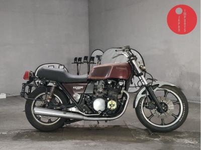 Kawasaki Z1000ST