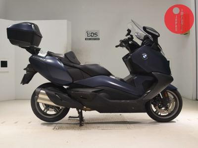 BMW BMW C650GT