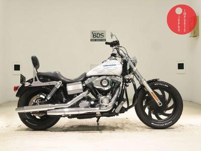 Harley-Davidson HARLEY FXDL1580