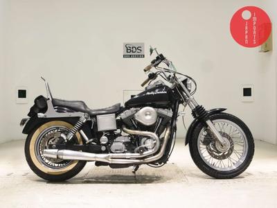 Harley-Davidson HARLEY FXDL1450