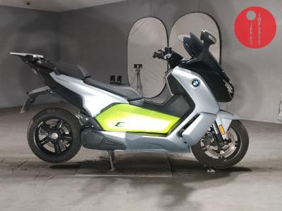 BMW BMW C EVOLUTION