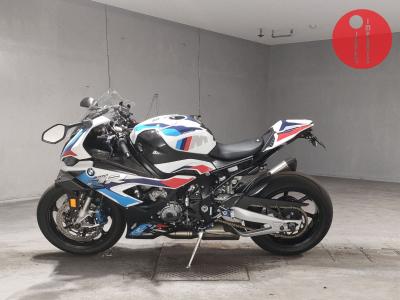 BMW BMW M1000RR