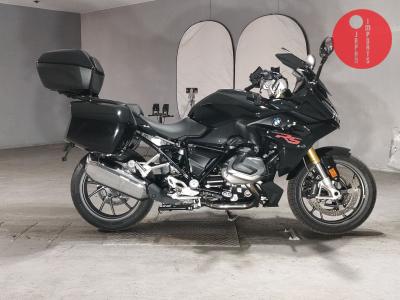 BMW BMW R1250RS