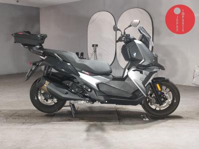BMW BMW C400X