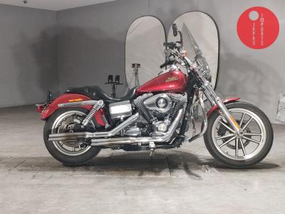 Harley-Davidson HARLEY FXDL1580