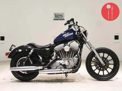 Harley-Davidson HARLEY XL883