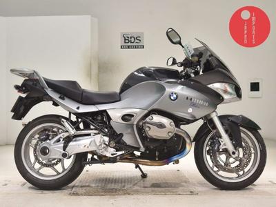BMW BMW R1200ST