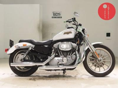 Harley-Davidson HARLEY XL883L