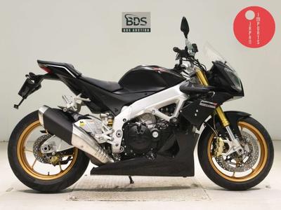 Aprilia APRILIA TUONO V4RAPRC