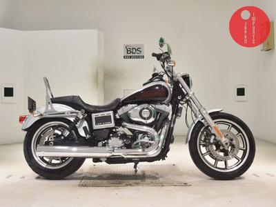 Harley-Davidson HARLEY FXDL1580