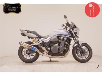 Honda CB1300SF