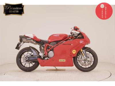 Ducati DUCATI 999 R