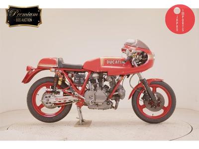 Ducati DUCATI 900MHR