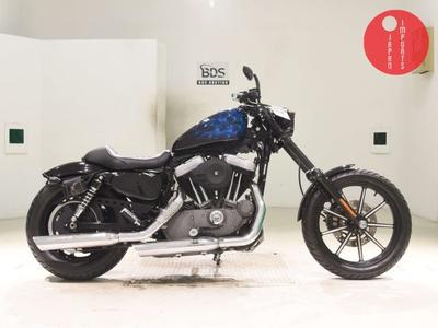 Harley-Davidson HARLEY XL1200N