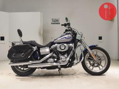 Harley-Davidson HARLEY FXDL1580