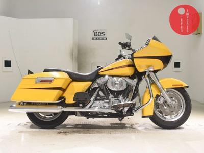 Harley-Davidson HARLEY FLTRI1450
