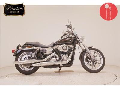 Harley-Davidson HARLEY FXDL1580