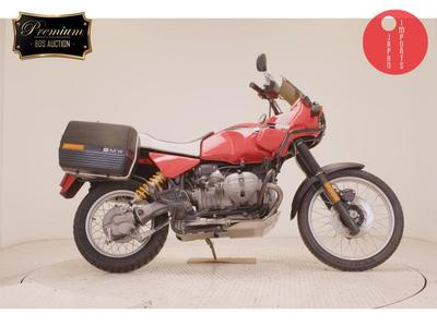 BMW BMW R100GS