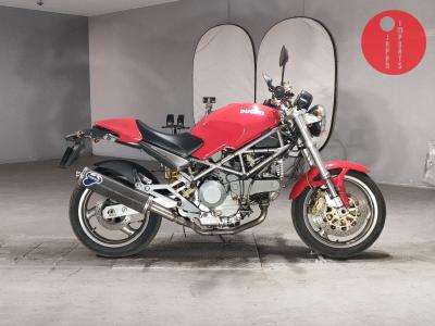 Ducati DUCATI MONSTAR 900