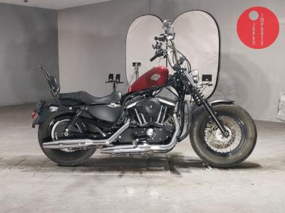 Harley-Davidson HARLEY XL1200CB