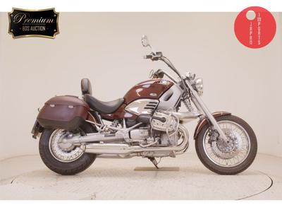 BMW BMW R1200C