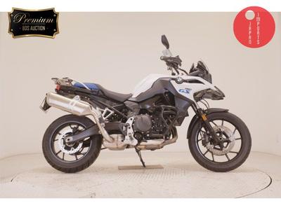 BMW BMW F800GS