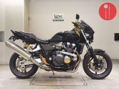 Honda CB1300SF