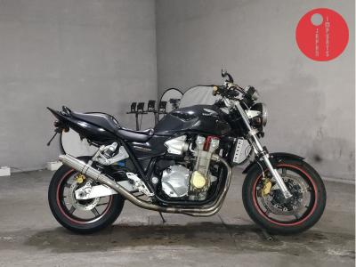 Honda CB1300SF