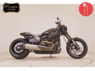 Harley-Davidson HARLEY FXDRS1870