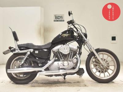 Harley-Davidson HARLEY XL883
