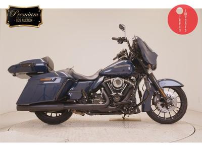 Harley-Davidson HARLEY FLHXS1870