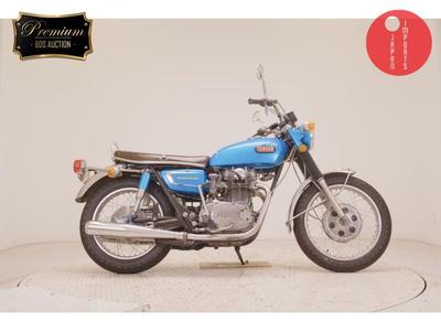 Yamaha XS-1