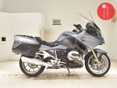 BMW BMW R1200RT