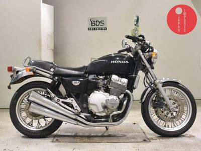 Honda CB400
