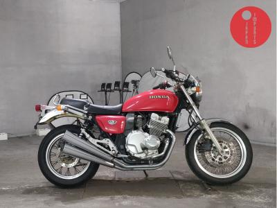 Honda CB400