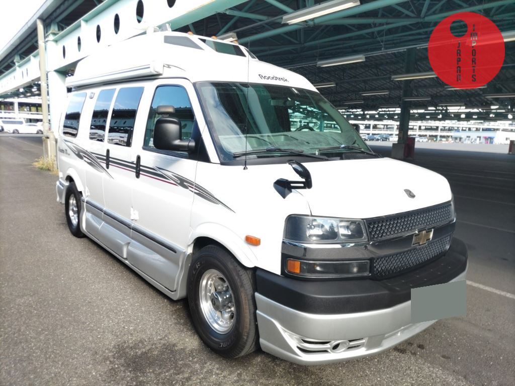 CHEVROLET EXPRESS OTHERS