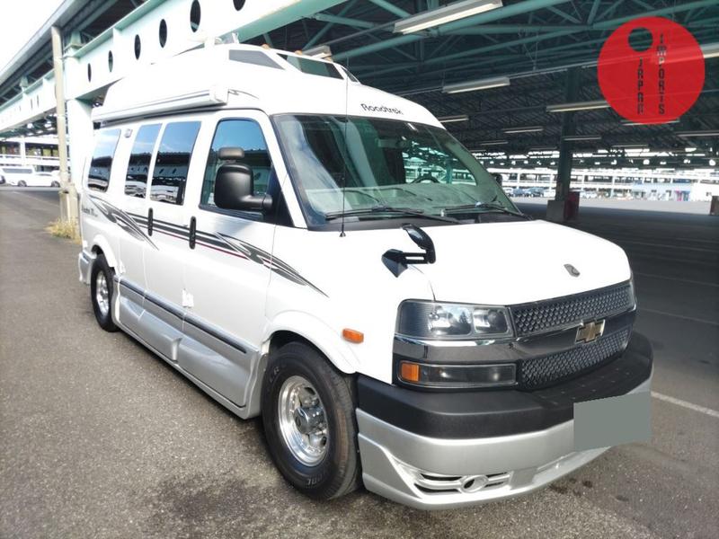 CHEVROLET EXPRESS OTHERS