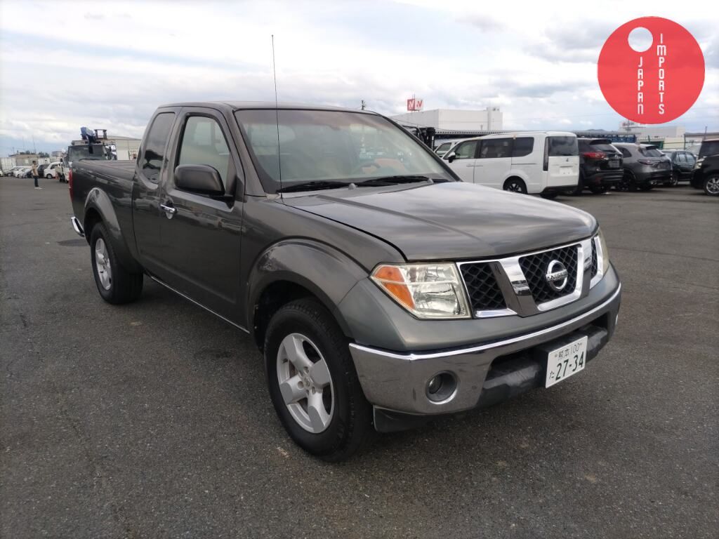 AMERICA NISSAN                                                                      FRONTIER       OTHERS