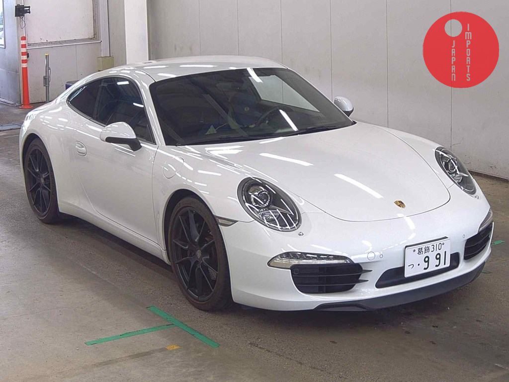 PORSCHE                                                                      911 CP       OTHERS