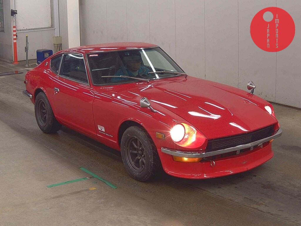 AMERICA NISSAN
