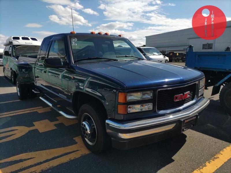 GMC OTHERS