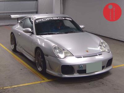 PORSCHE 911 CP 911 CARRERA