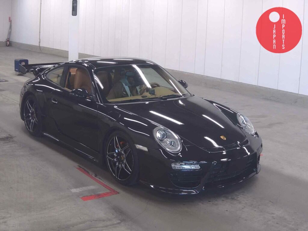 PORSCHE 911 CP CARRERA