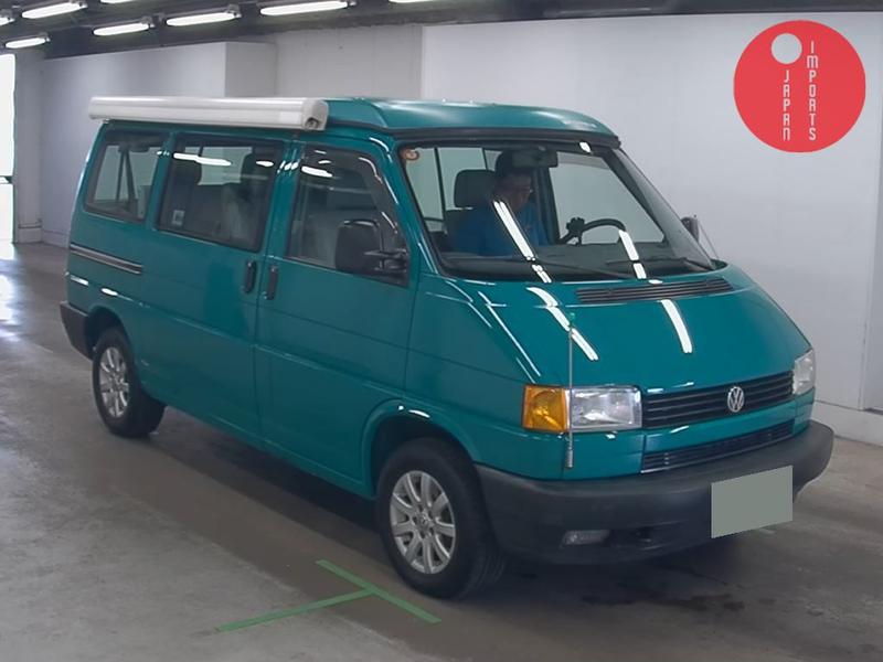 VOLKSWAGEN EURO VAN OTHERS