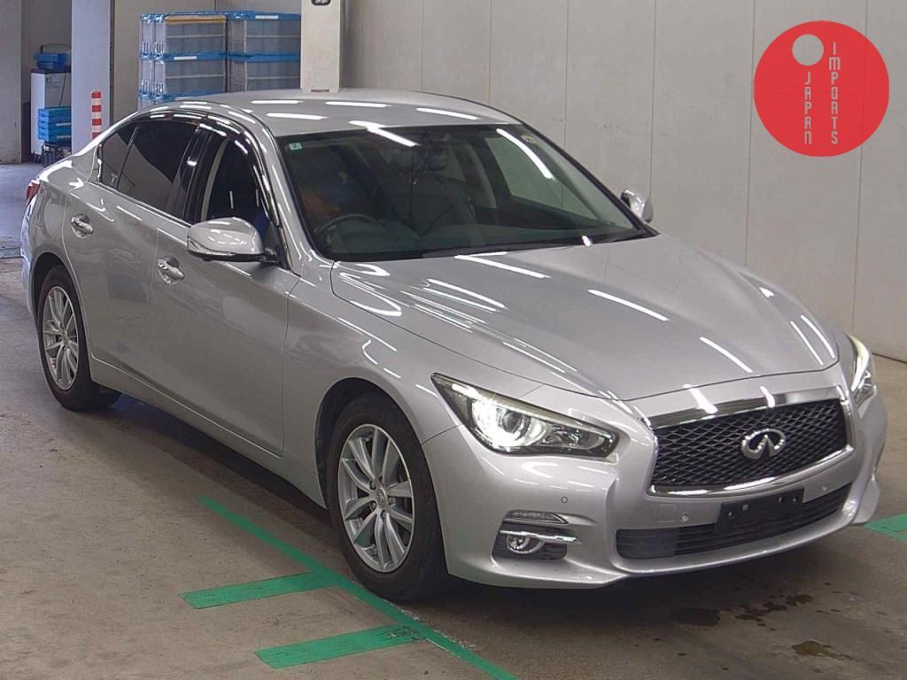 NISSAN                                                                      SKYLINE 4D       200GT-T TYPE P