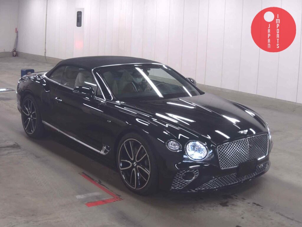 BENTLEY                                                                      OTHERS       OTHERS
